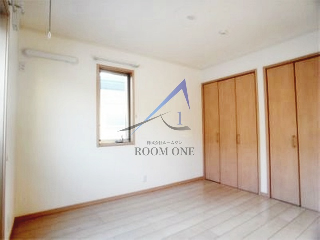 ヴィヴァン山王の寝室|寝室です。