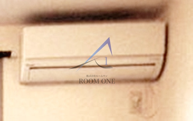 フェニックス砧の設備|エアコンです。