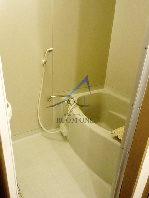 フェニックス砧の浴室|お風呂です。