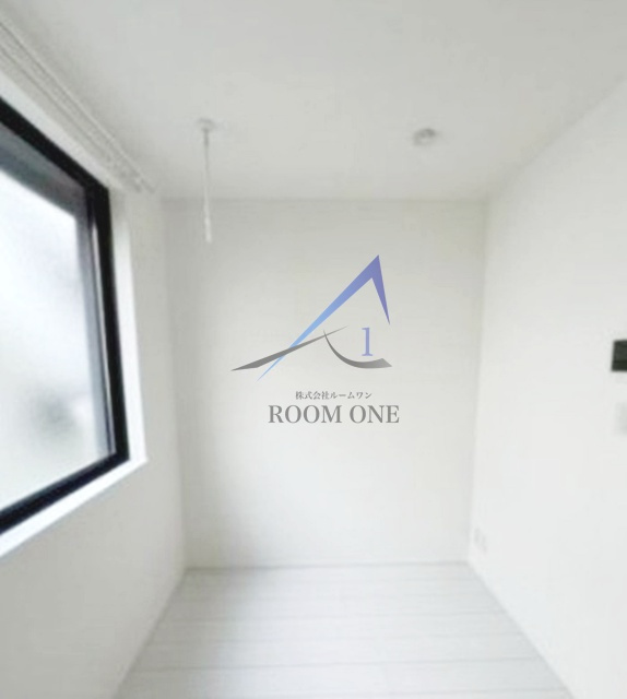 ソルナクレイシア東中野の寝室|寝室です。