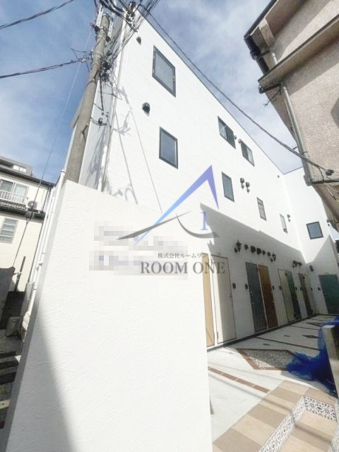 ソルナクレイシア東中野