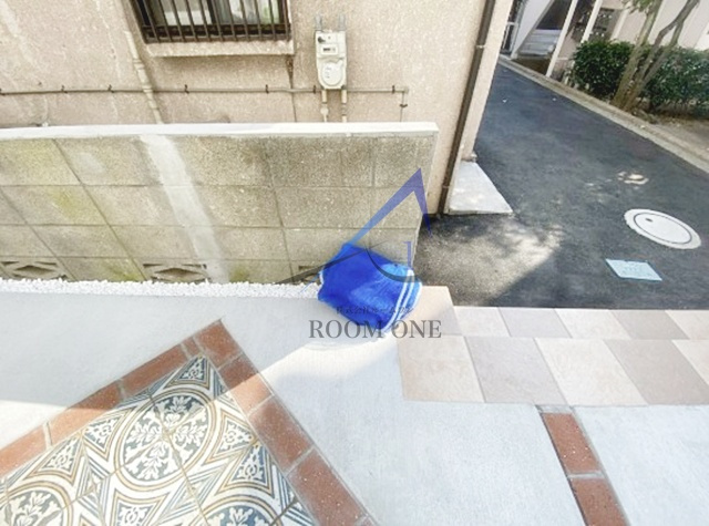 ソルナクレイシア東中野