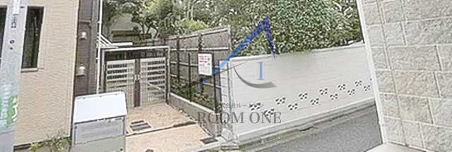 カーサ　エスペランサの展望|眺望です。