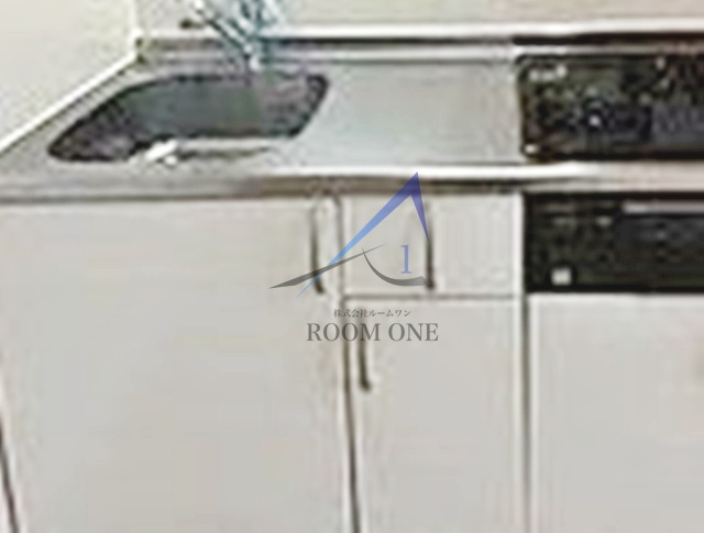 カーサ　エスペランサのキッチン|キッチンです。