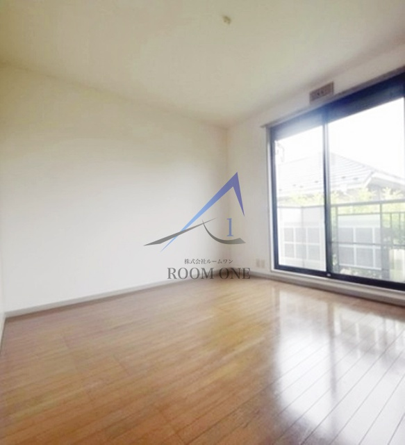 ハイツアシザワの寝室|寝室です。