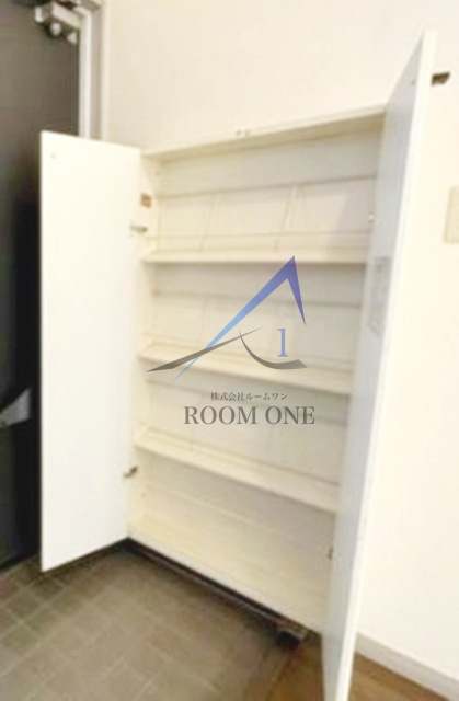 ハイツアシザワ