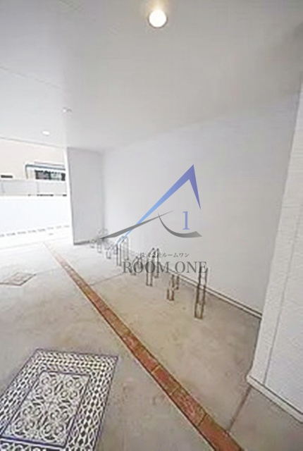 ミハス経堂ノルテ