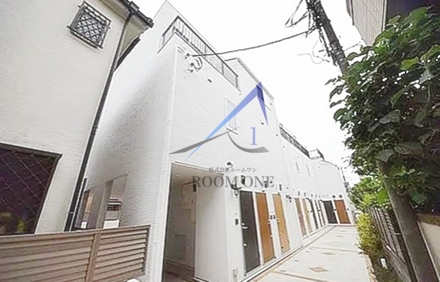 ミハス経堂ノルテ