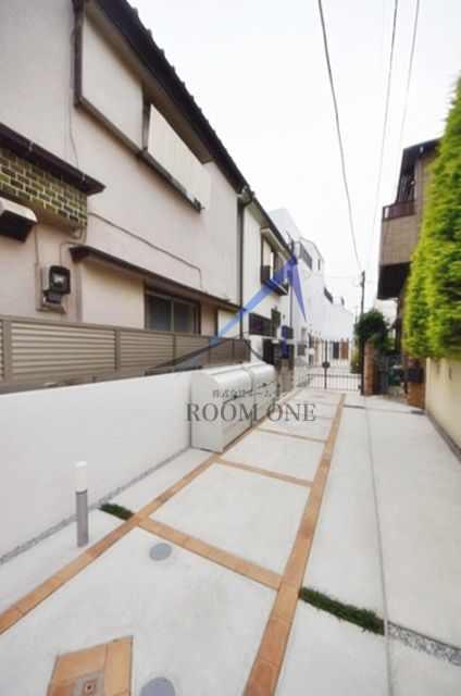 ミハス経堂ノルテ