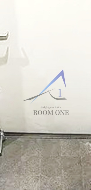 ミハス経堂ノルテの玄関|玄関です。