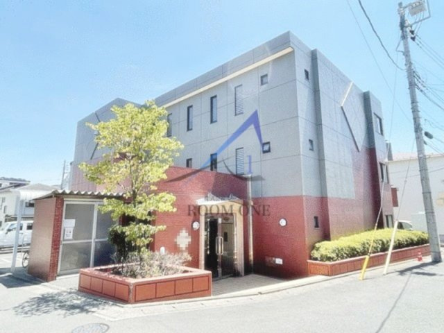 エトワール多摩川