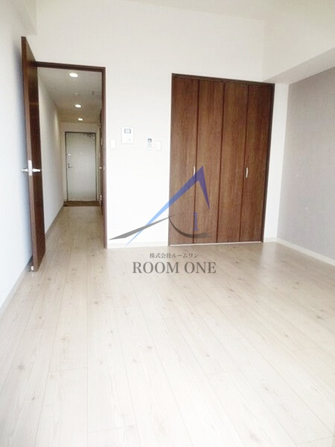 YMPFの寝室|寝室です。