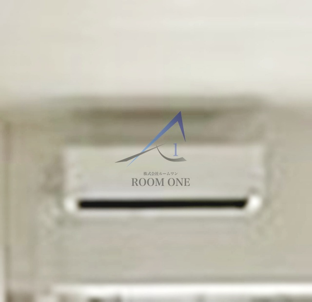 YMPFの設備|エアコンです。