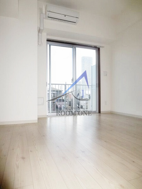 YMPFの居間・リビング|洋室のお部屋です。