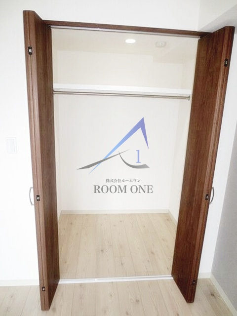 YMPFの収納|収納です。