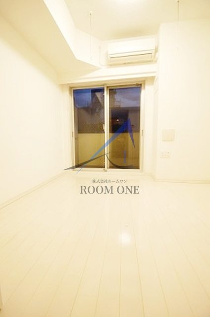 リヴシティ八丁畷の寝室|寝室です。