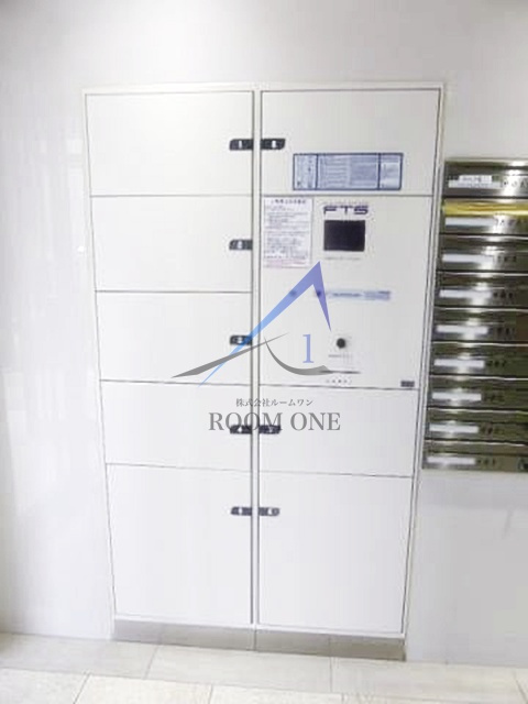 リヴシティ八丁畷