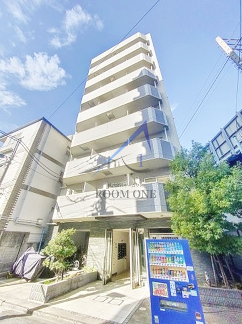 リヴシティ八丁畷