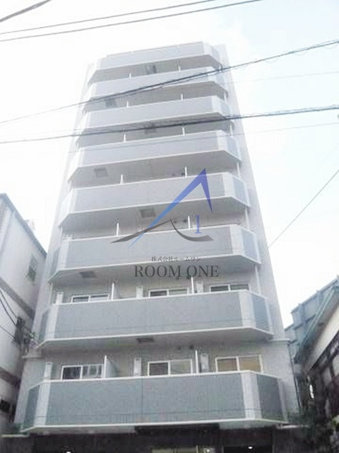 リヴシティ八丁畷