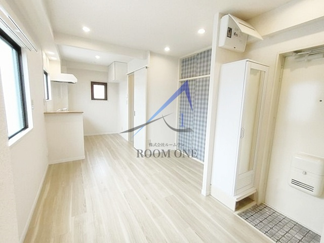 コーポサンシャイン