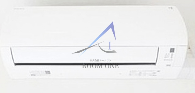 サザンゲート蒲田の設備|エアコンです。