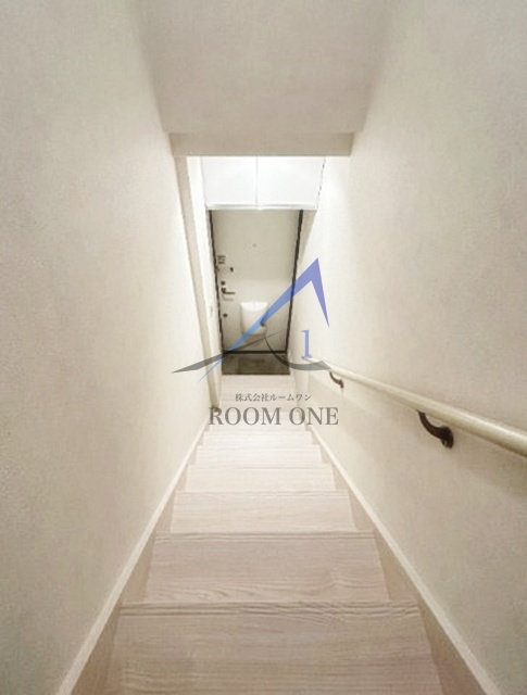 サザンゲート蒲田の玄関|玄関です。