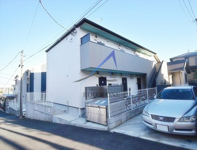 Wisteria Hope(ウィステリア ホープ)の外観|外観です。