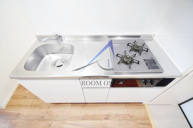 Wisteria Hope(ウィステリア ホープ)のキッチン|キッチンです。