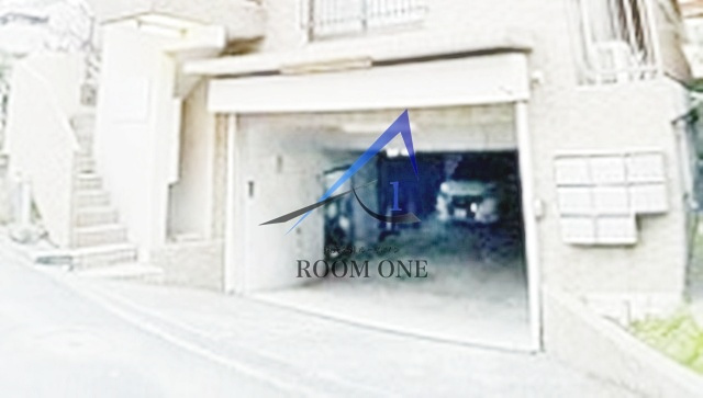 タイコー１９２４のエントランス|エントランスです。