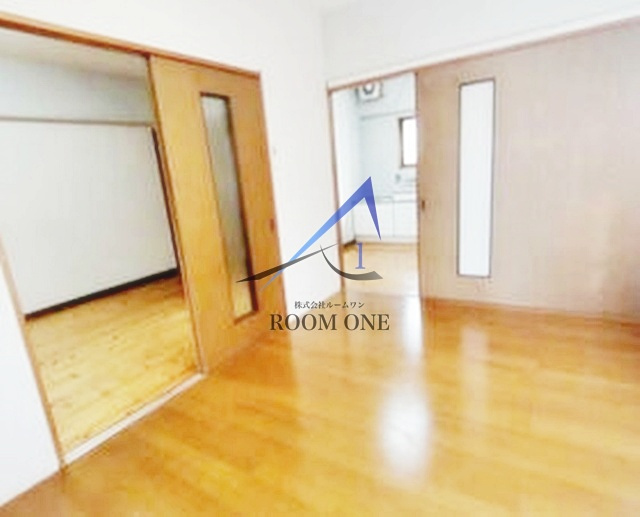 タイコー１９２４の寝室|寝室です。