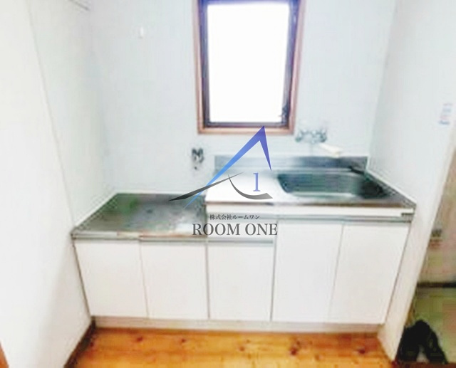 タイコー１９２４のキッチン|キッチンです。