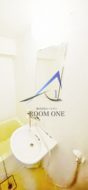 タイコー１９２４の洗面所|洗面台です。