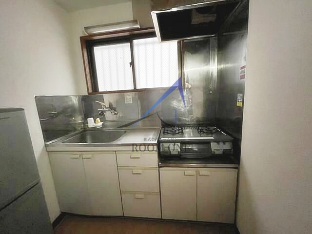 アネックス鶴見のキッチン|キッチンです。