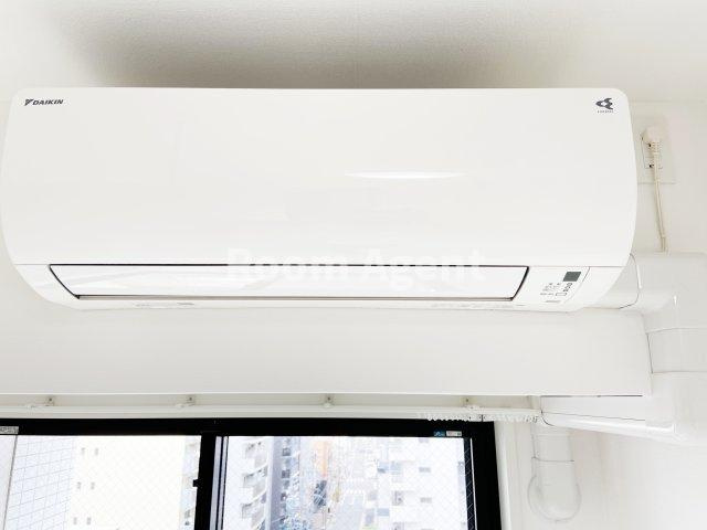 メイクス矢場町の設備