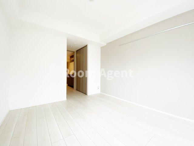 メイクス矢場町の居間・リビング