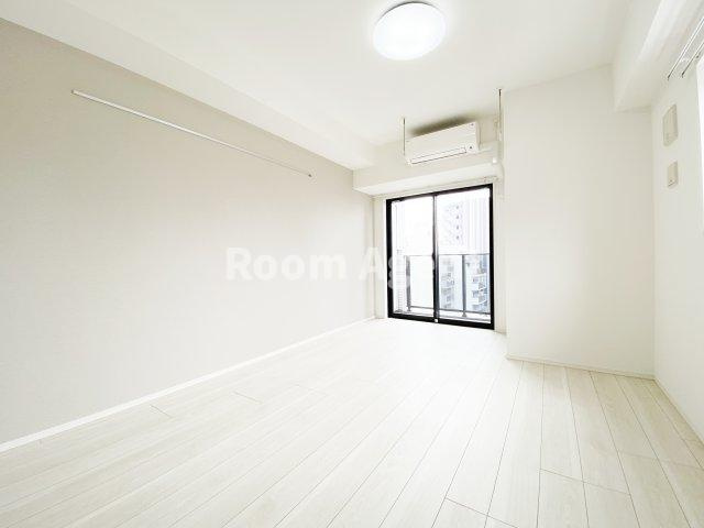 メイクス矢場町の内装