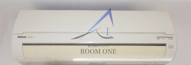 ヴィント田町のその他|エアコンです。