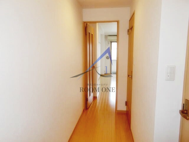 ヴィント田町の内装