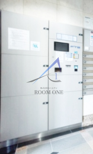 グリフィン横浜・桜木町伍番館