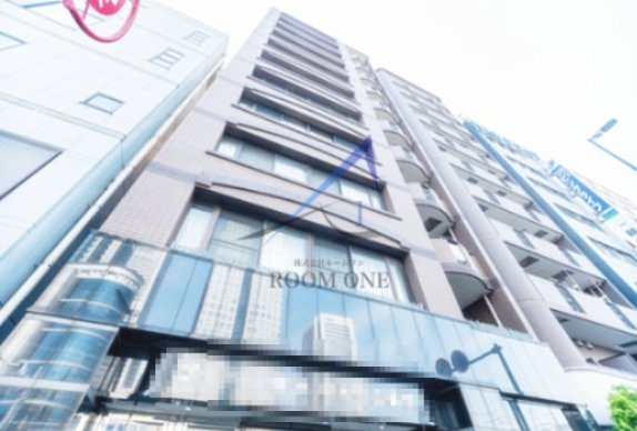 グリフィン横浜・桜木町伍番館の外観|外観です。