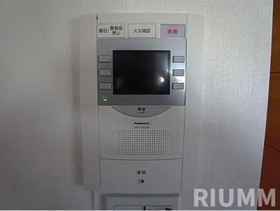 【セキュリティ】 | ブライズ亀戸