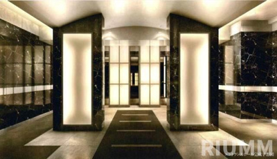 【エントランス】 | ブライズ亀戸