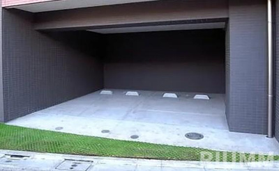 【駐車場】 | ブライズ亀戸