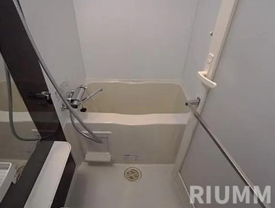 【浴室】 | ブライズ亀戸