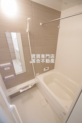 【浴室】 | TKM-Ⅱ | 浴室乾燥機付き