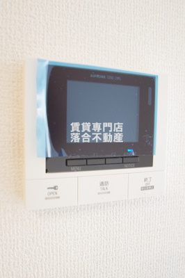 【セキュリティ】 | TKM-Ⅱ | TV付きインターホン