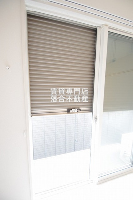 【セキュリティ】 | TKM-Ⅱ | シャッター付き