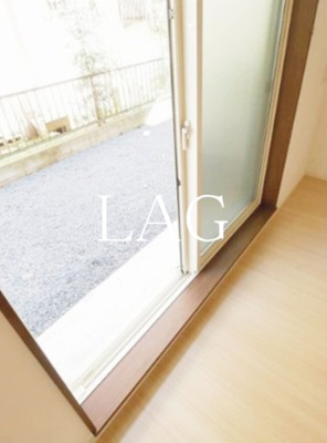 【バルコニー】 | パークアザレア | バルコニーです。