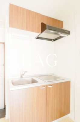 【キッチン】 | パークアザレア | キッチンです。