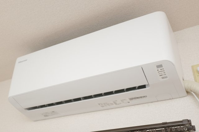 ウィンベルソロ金町第7の設備